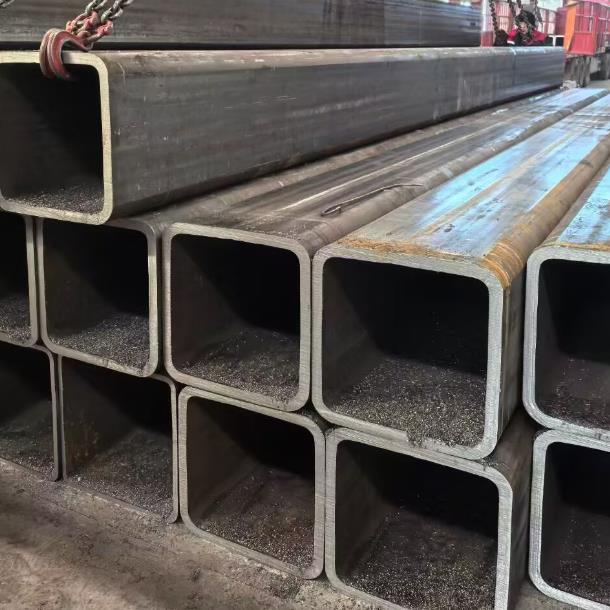 無縫方矩管商家